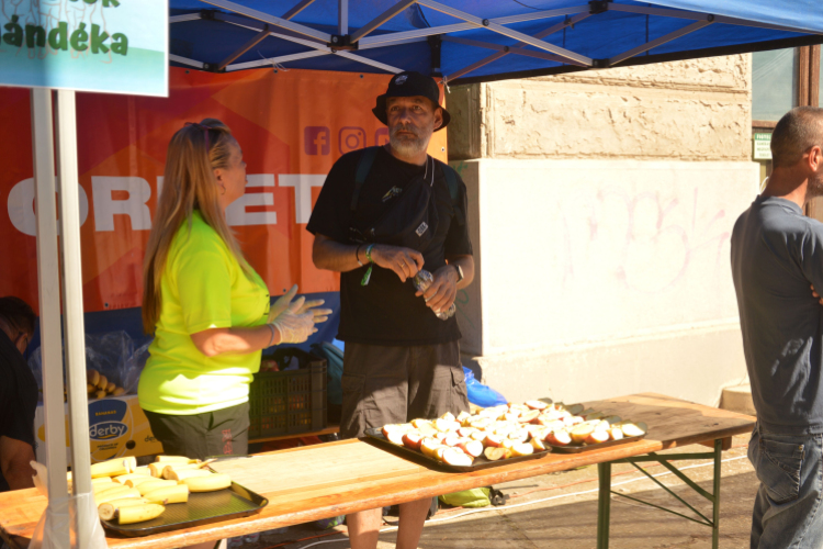 Közel hétszázan vettek részt a Petőfi Emlékfutamon