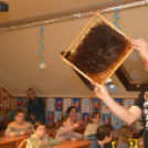 Mézes programmal zárult az Állatvédelmi témahét