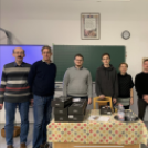 Természettudományos siker a Mórában