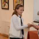 Minden általános iskola képviseltette magát az illusztrációs pályázaton