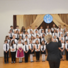 Megújult tantermek, hangversenyterem és sportpark került átadásra a Batthyány Iskolában