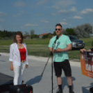 Átadták a BMX freestyle pályát a fiataloknak