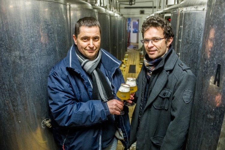 Újra csapra verik Magyarország ritka világbajnok sörét!