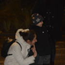 Lobog már az öröm lángja is