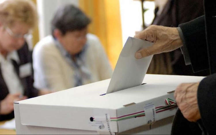 Tíz településen ismétlik meg a választást szabálytalanságok miatt