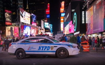 Robbantás Manhattanban, rengeteg a sérült, valószínűleg nem terrorakció történt