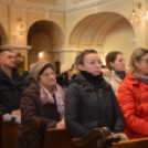 Közös imával adtak hálát városunkért