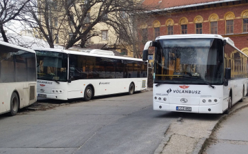 Már jövő héttől érvényesek a szeptemberi bérletek