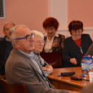 Bűnmegelőzési kvízjátékra invitálták az időseket