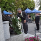 Petőfi Sándor halálának 165. évfordulója