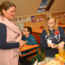 Mézes programmal zárult az Állatvédelmi témahét