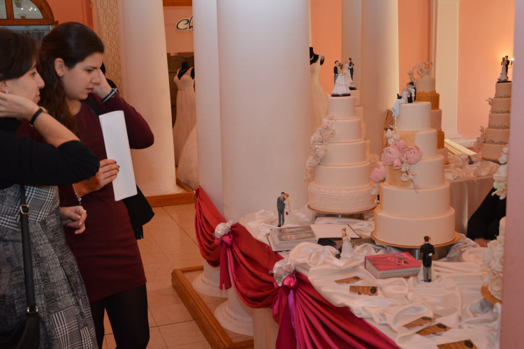 Minden, ami egy álomszép esküvőhöz kell