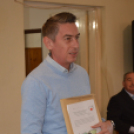 Zenés műsorral köszöntötték az idősotthonok lakóit Kiskunfélegyházán