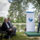 Hamarosan megkezdődik a Homokhátság vízpótlása Tiszaalpár és Nyárlőrinc térségében