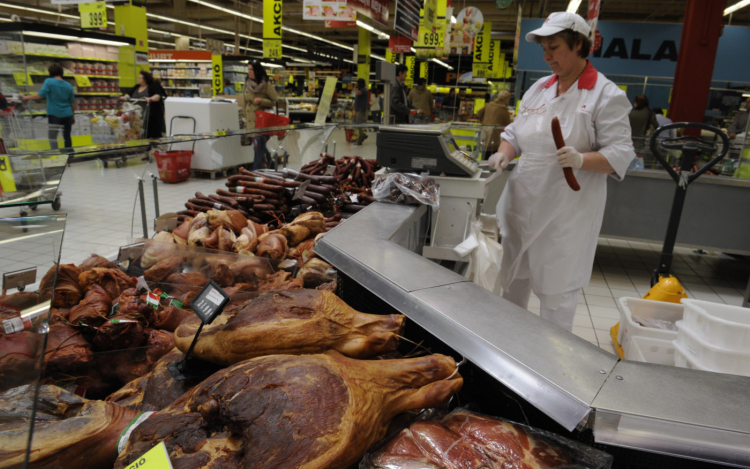 Milliárdokat költünk a húsvéti szezonban