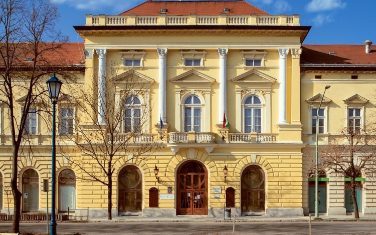 Januári programok a Móra Ferenc Művelődési Házban