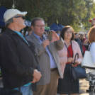 Tömegeket vonzott a Mezgé piknikje a tangazdaságba