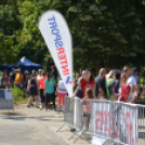 Közel hétszázan vettek részt a Petőfi Emlékfutamon