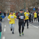 Óévbúcsúztató Szilveszteri Futás 