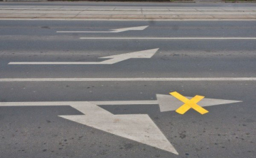 Forgalomlassító demonstráció Bács-Kiskun megyében