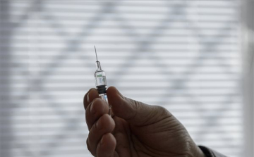 Soha ekkora vakcinaszállítmány nem érkezett még Magyarországra 