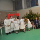 Karácsonyi Ünnepség az 5. számú választókörzetben