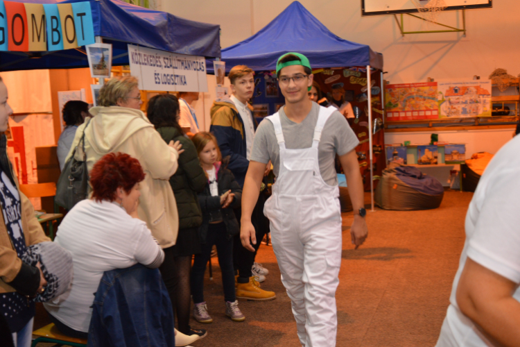 Közgések éjszakája