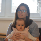 90. születésnapját ünnepelte Kalapács Istvánné Erzsike néni