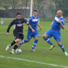 KHTK - Bácsalmási PVSE futballmérkőzés