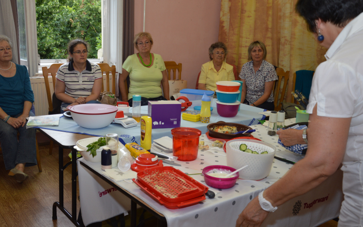 Panírozás pillanatok alatt?