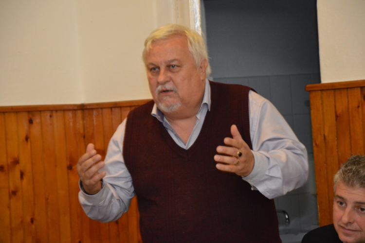 Lakossági Fórumot tartottak az 5. sz. választókörzetben