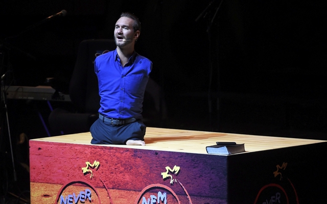 A problémák ott kezdődnek, ha valaki azt hiszi, hogy fontosabb a másiknál...