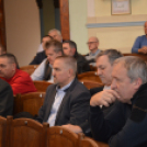 Aki szeretne, az tud sportolni városunkban