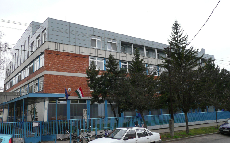 A Batthyány Iskola idén ünnepli fennállásának 50. évfordulóját