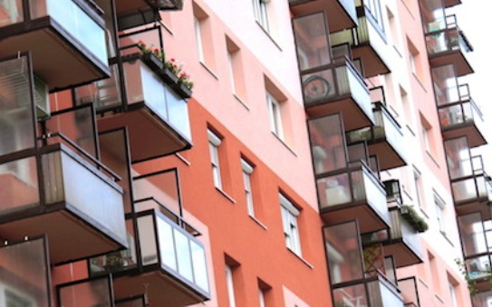 Népszerű lehet a társasházak új felújítási pályázata is