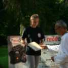 A Történelmi Íjász DAR Versenysorozat 4. állomása Kétegyháza volt