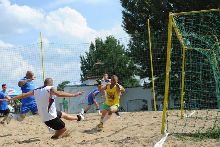 Bács-Kiskun megye lett a negyedik