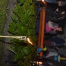 Varázskert nyílt a lombok árnyékában