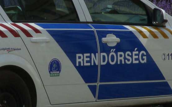 Fél kilogramm kokaint talált a rendőrség egy budapesti irodában