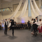 Szalagavató ünnepséget tartott a PG