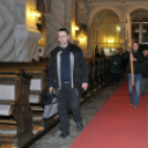 Keresztúttal hangolódtak a húsvéti ünnepekre