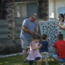 Sok látogatót vonzott a repülőtér családi napja