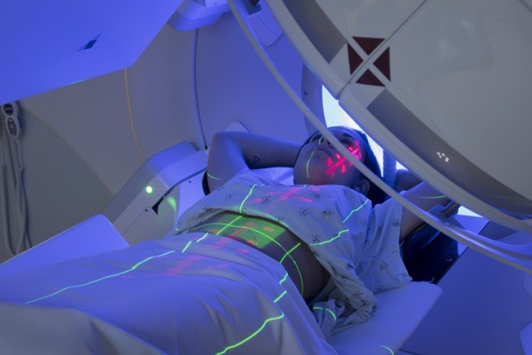 Így fejlesztenék a sugárterápiát