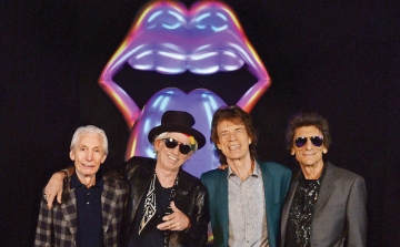 A Rolling Stones újabb 11 új európai helyszínnel toldotta meg turnéját 