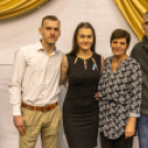 Szalagavató a Mezgében