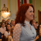 Városi kitüntetésben részesültek kimagasló munkát végző példaképeink