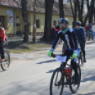 Népes mezőny a Tour de Pusztán