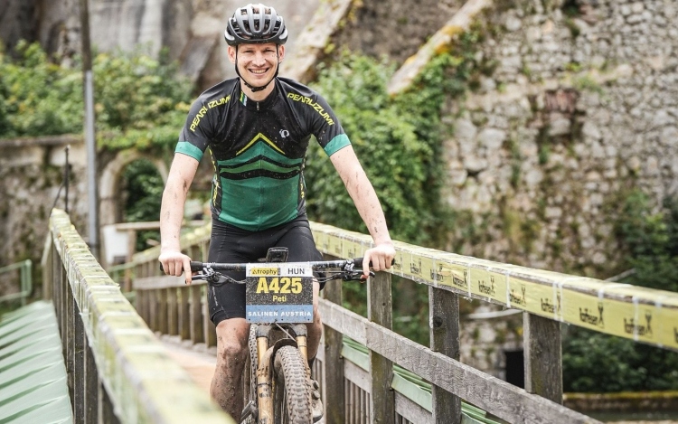 Két kerékkel az innováció útján