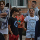 Közlekedésbiztonsági tábort szerveztek