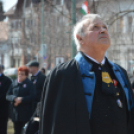 Az 1848/49. évi Forradalom és Szabadságharc kezdetére emlékeztünk